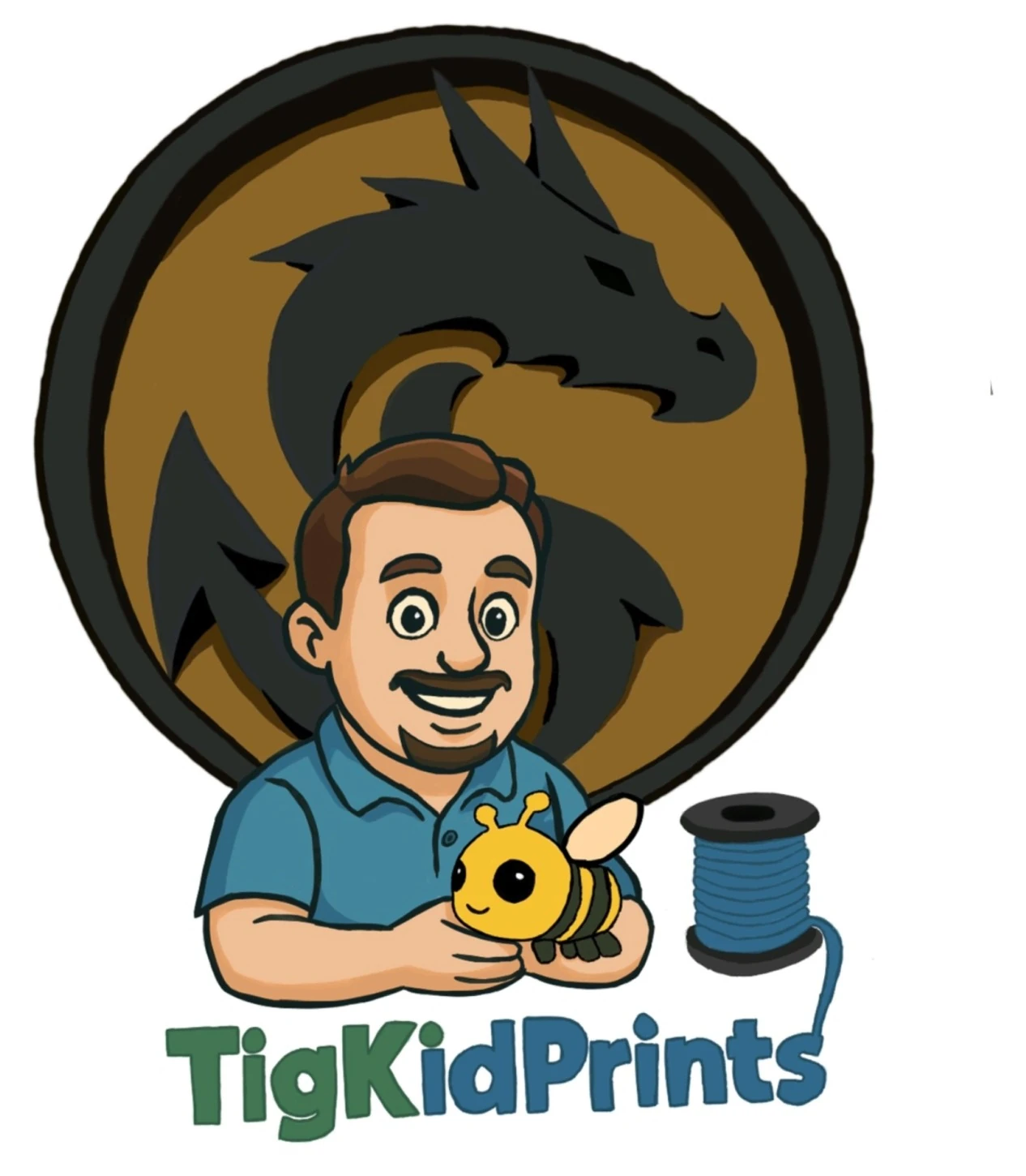 TigKid Prints